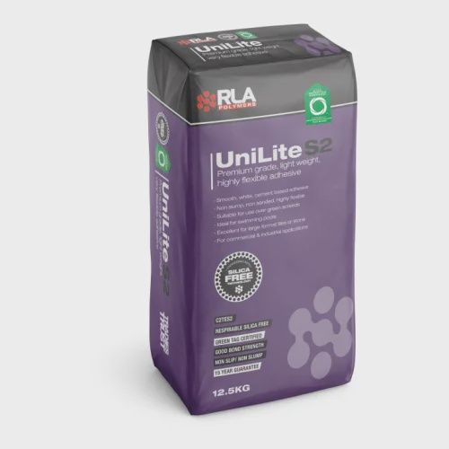 RLA Unilite S2 WHITE - 12.5kg
