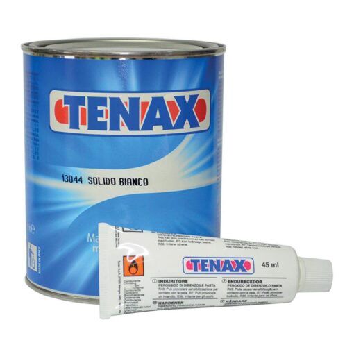 Tenax Bianco Solid 1ltr