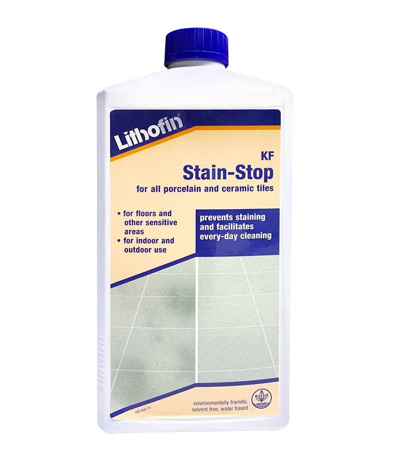 Lithofin KF Stain-Stop 1 Litre