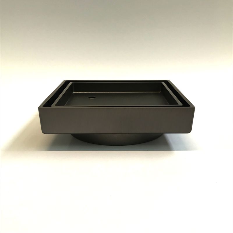 115X115X90 SLIM TILE INSERT