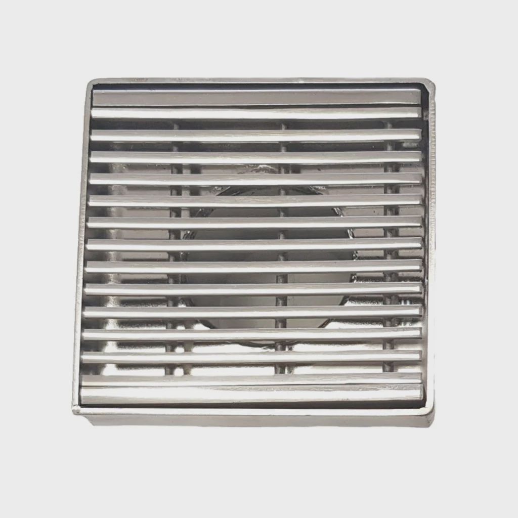 KFG-1085 CHROME