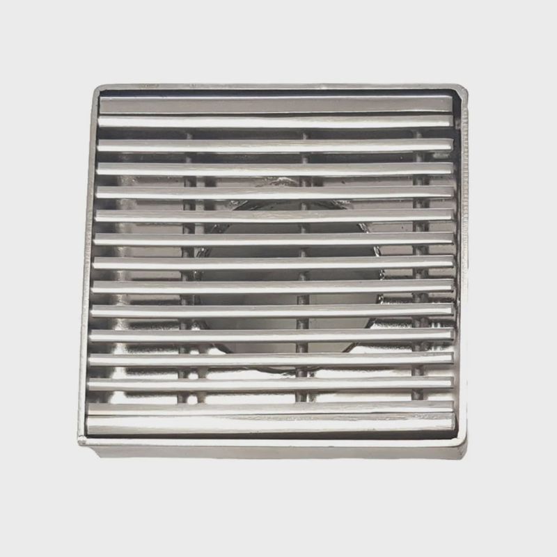 KFG-1085 CHROME