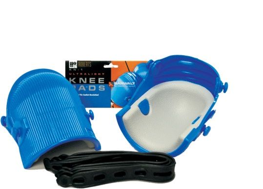 Ultralight Knee Pad KN-1