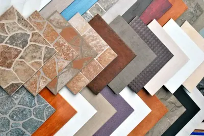TILES