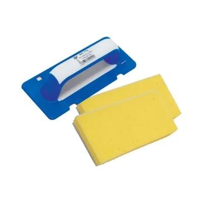 SPONGES