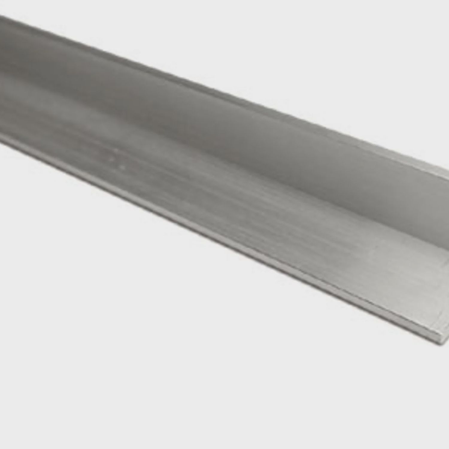 Aluminium Angle 20 x 20 x 1.6mm x 3m