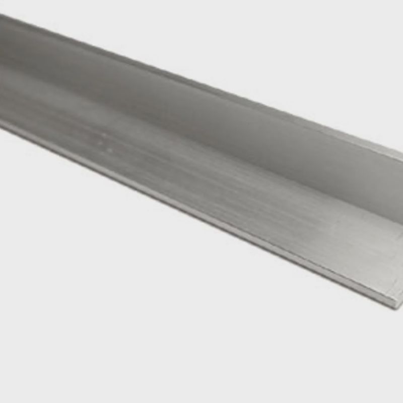 Aluminium Angle 32 x 32 x 1.6mm x 3m
