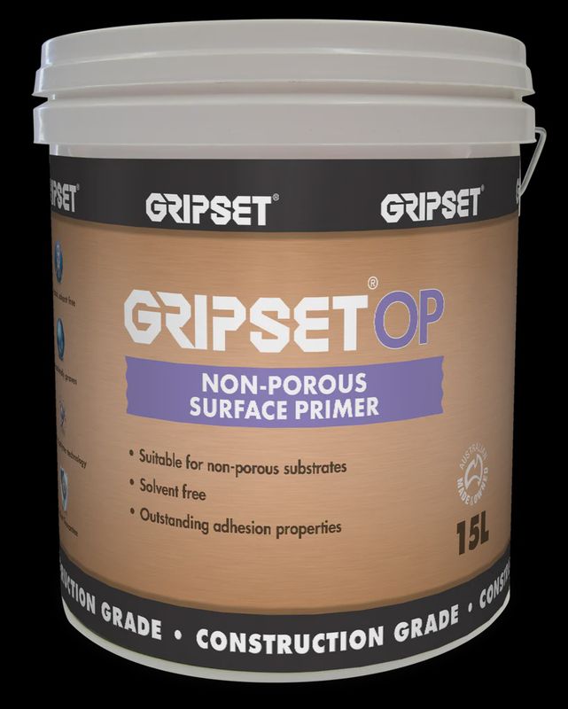 Gripset OP