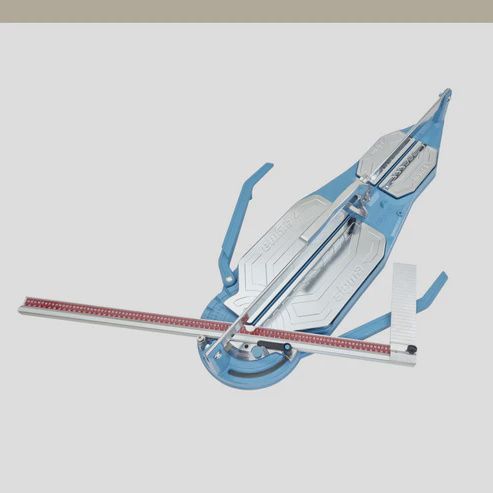Tile Cutter - 1030mm &quot;UP&quot; - Pull Style with Diagonal Arm