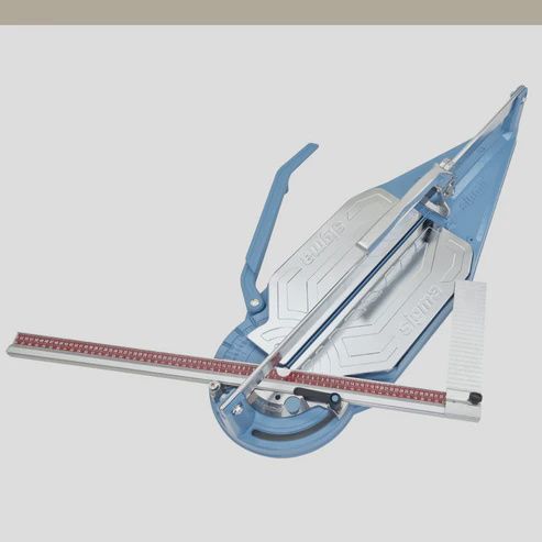 Tile Cutter - 840mm &quot;UP&quot; - Pull Style with Diagonal Arm