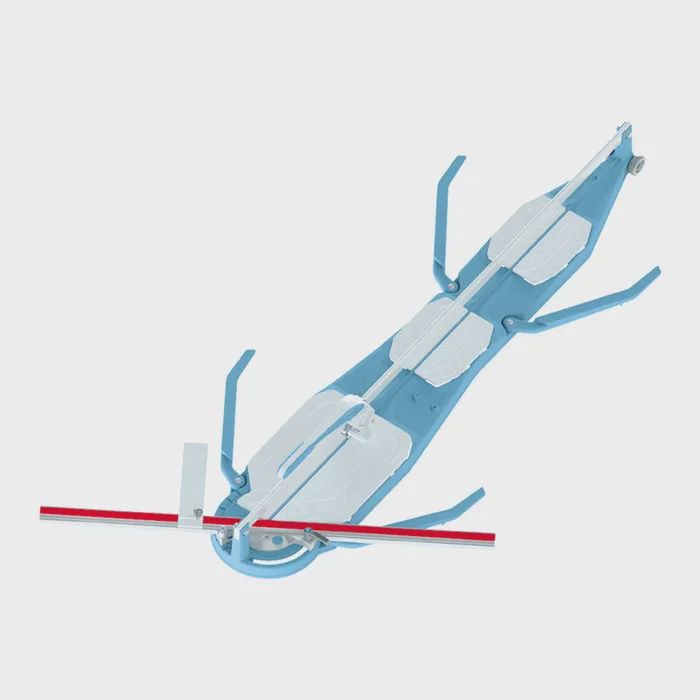 Tile Cutter - 1550mm &quot;NEX&quot; - Push Style with Diagonal Arm
