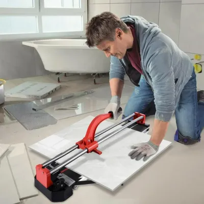 TILE CUTTERS