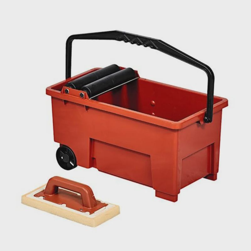 Raimondi Skipper Grout Clean Up System 1pk