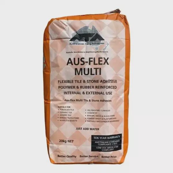 ATA  Aus Flex Multi Orange