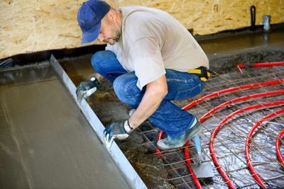 SCREED