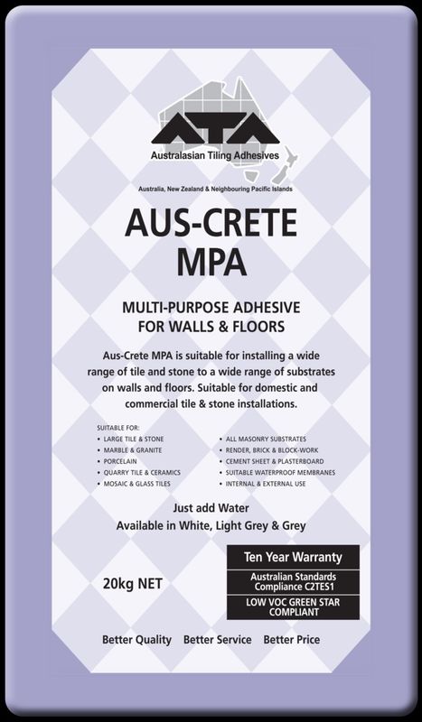 Aus-Cret MPA Bag Purple(Grey)
