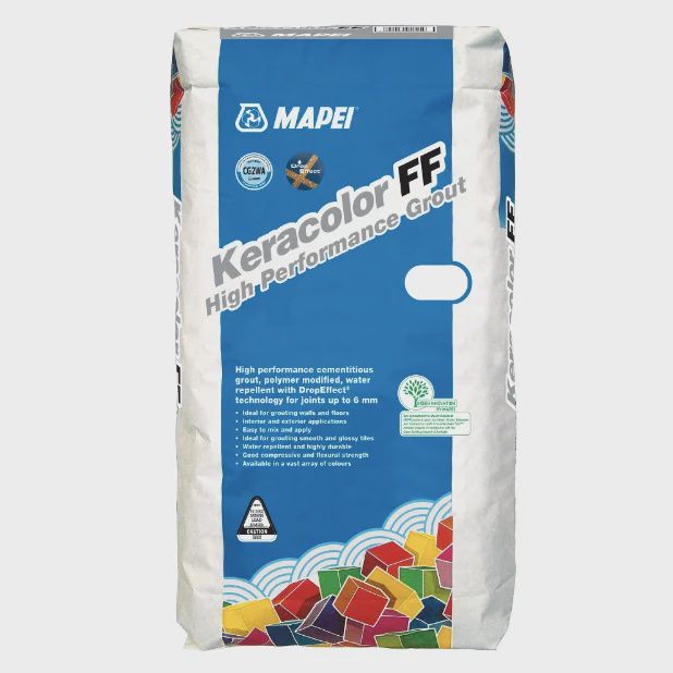 FF BIOBLOCK 110 20KG BAG