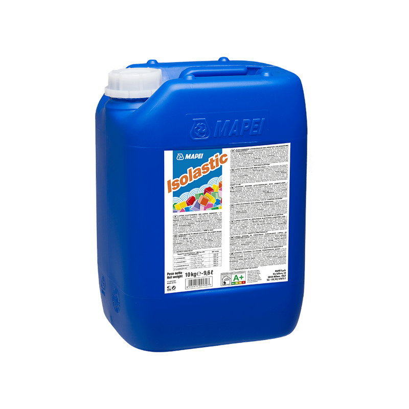 ISOLASTIC DRUMS 25KG