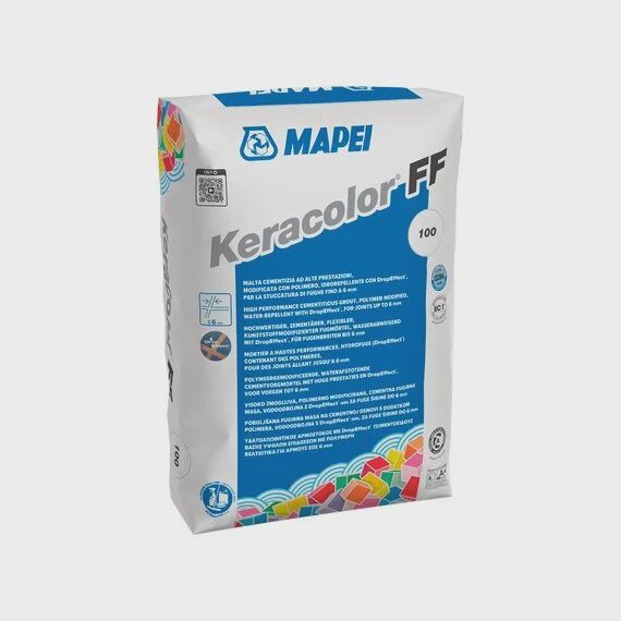 KERACOLOR BIOBLOCK 132 20KG BAG