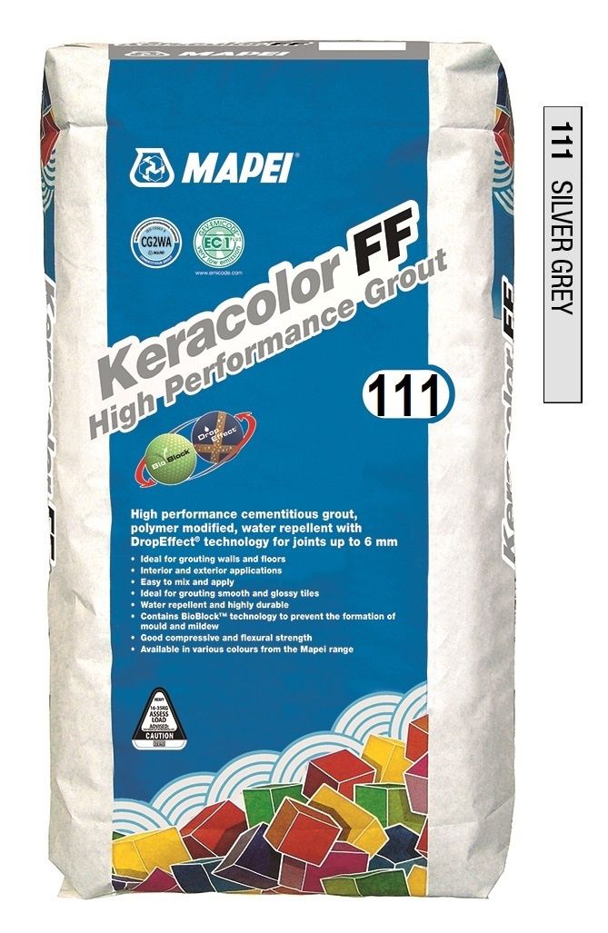 KERACOLOR FF BIOBLOCK 111 20KG BAG