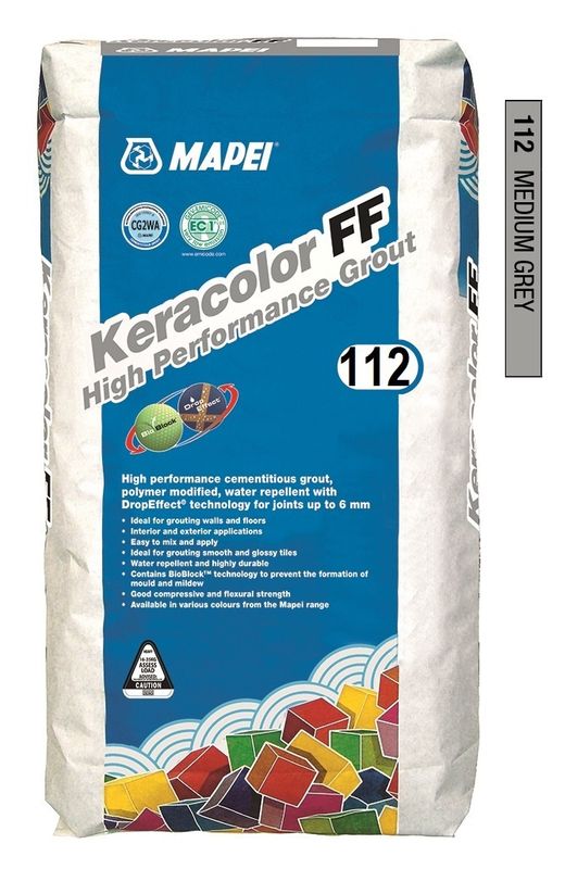 KERACOLOR FF BIOBLOCK 112 20KG BAG