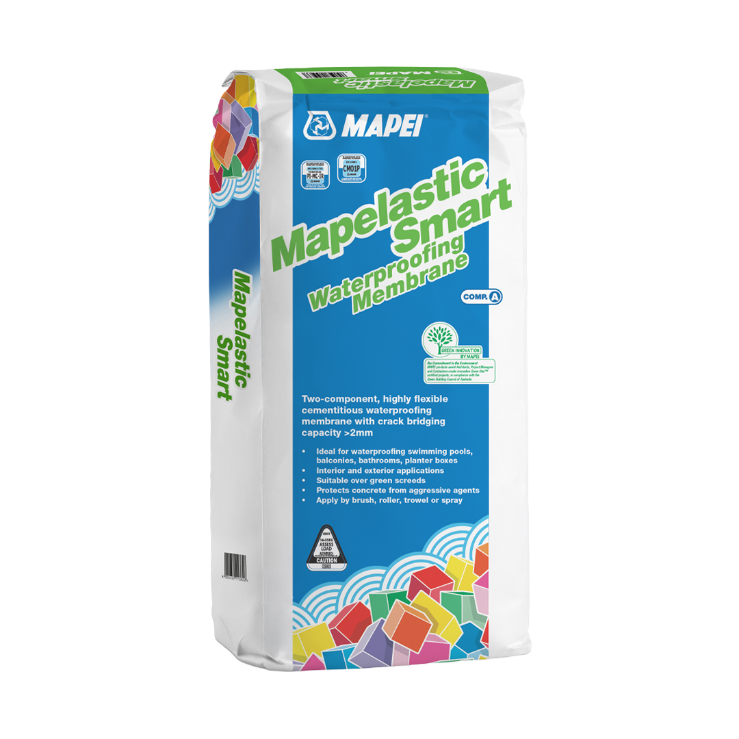 MAPELASTIC SMART PART A/20KG( POWDER)