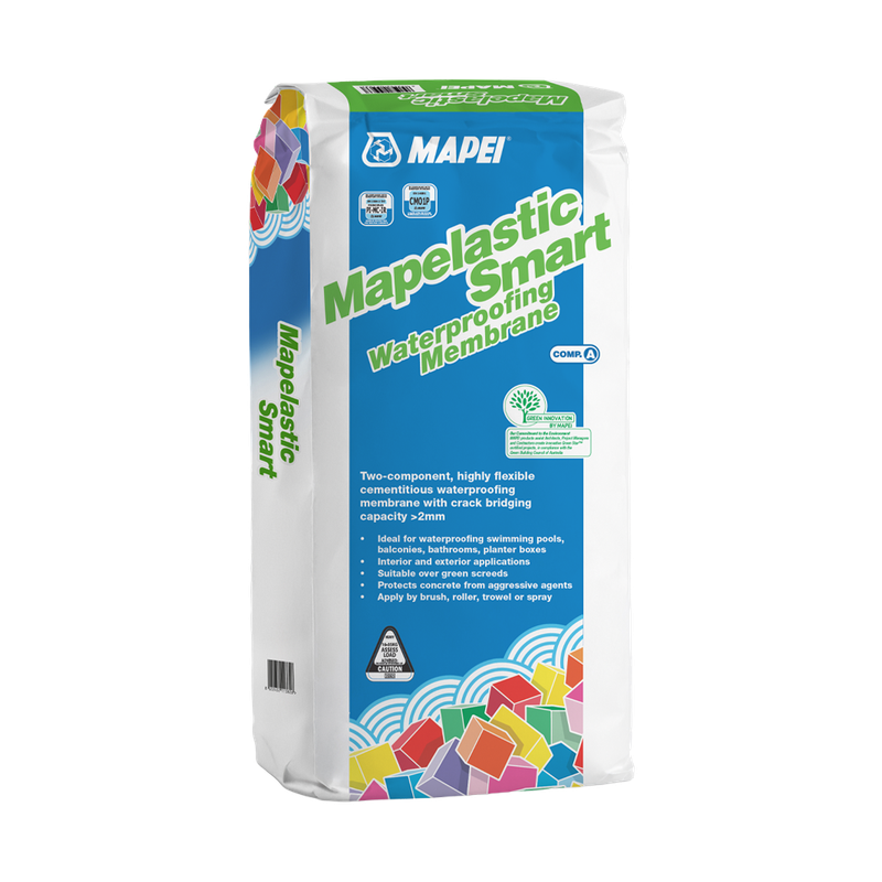MAPELASTIC SMART PART A/20KG( POWDER)
