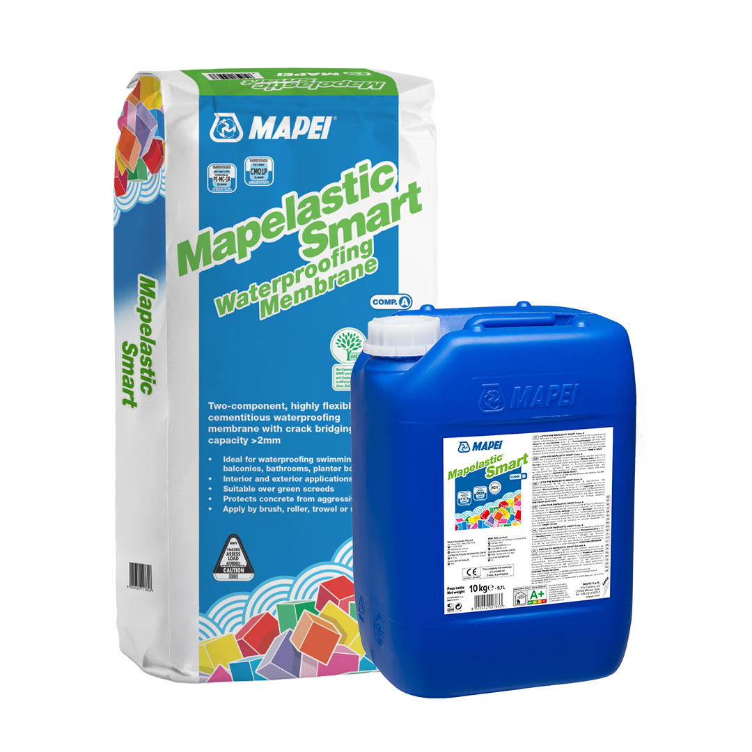 MAPELASTIC SMART PARTB/10KG