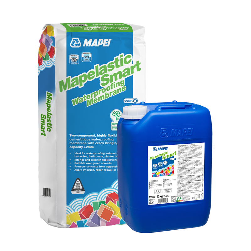 MAPELASTIC SMART PARTB/10KG