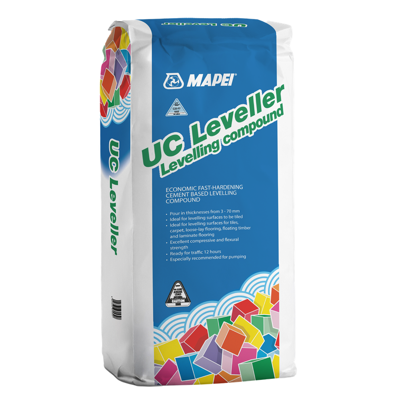 UC LEVELLER BAG 20KG