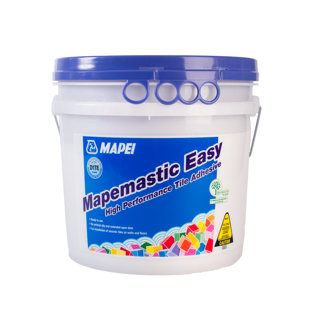 MAPEMASTIC EASY BUCKET 20KG