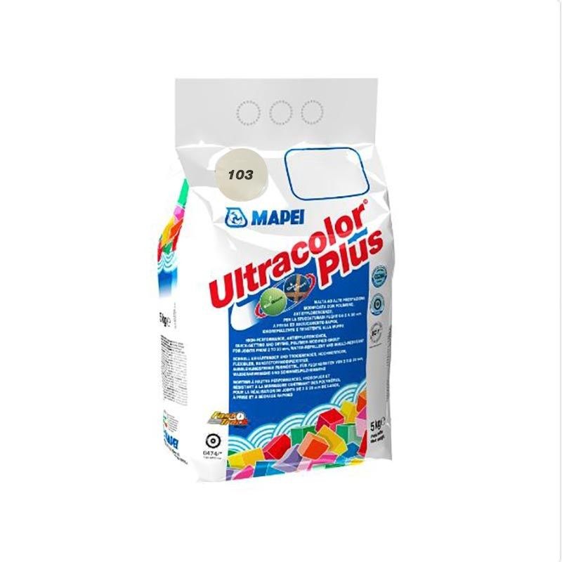 ULTRACOLOR PLUS 103 ALU BAGS 5KG