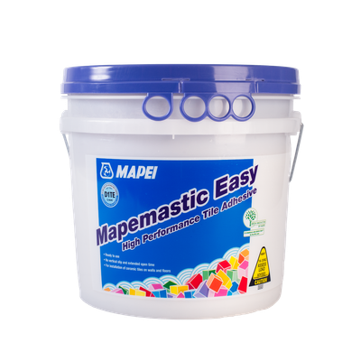PREMIXED MASTIC