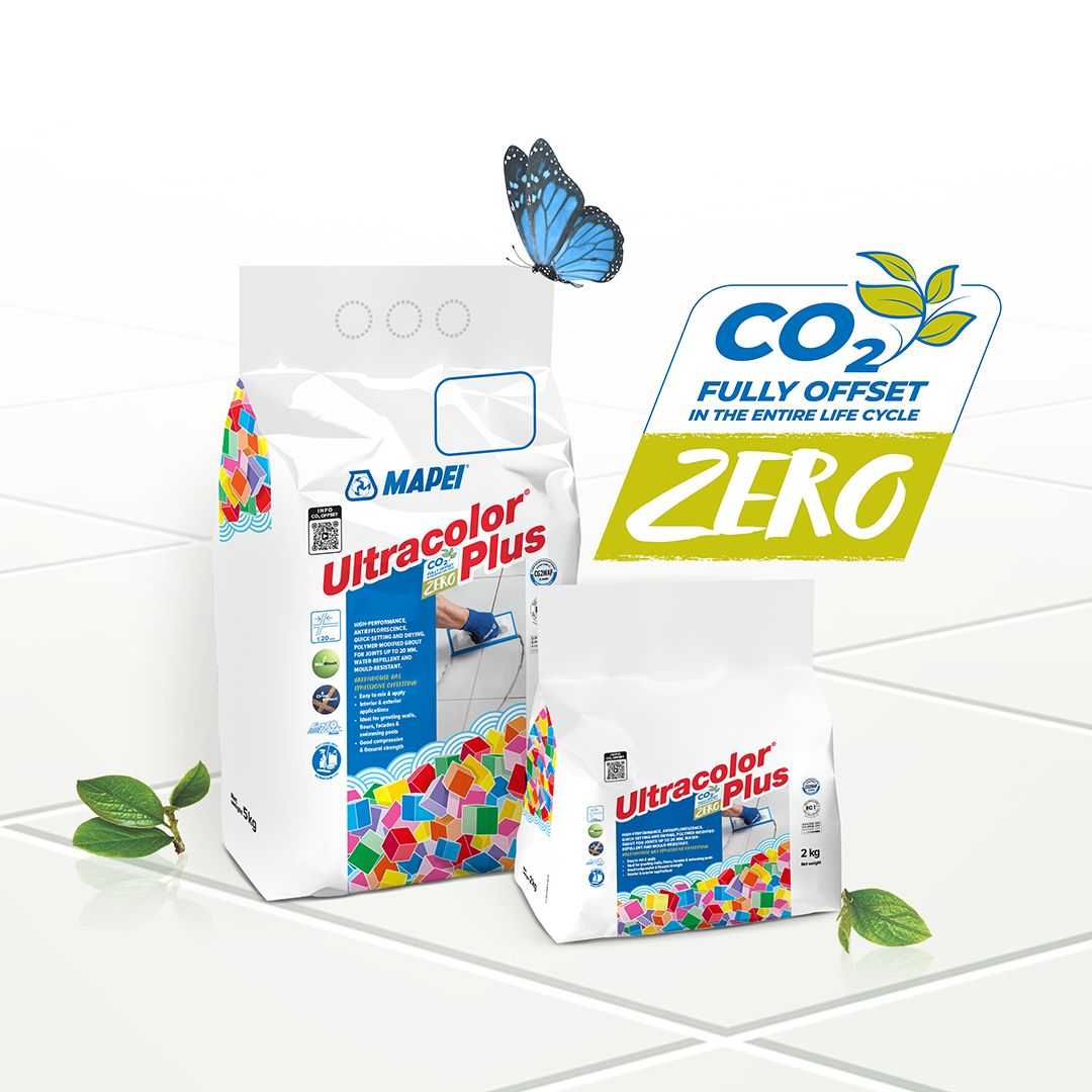 ULTRACOLOR PLUS 113  ALU BAGS 5KG