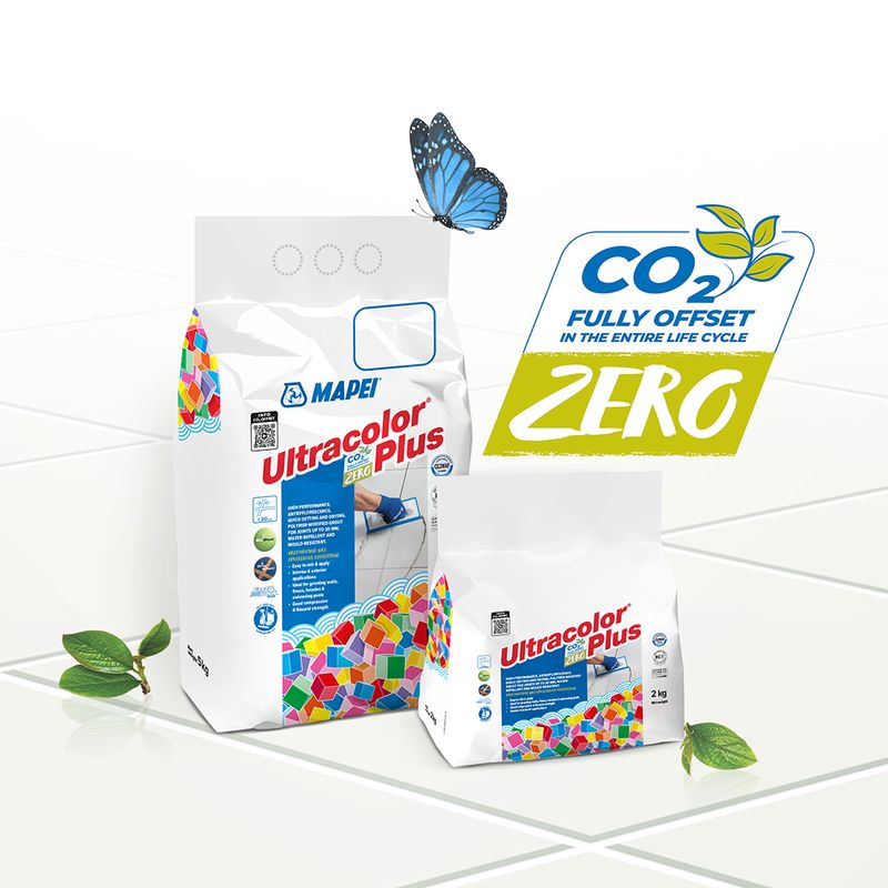 ULTRACOLOR PLUS 113  ALU BAGS 5KG