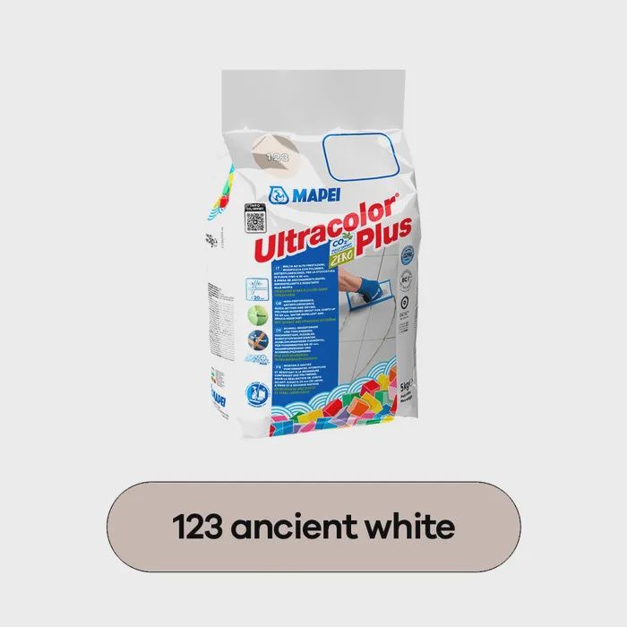 ULTRACOLOR PLUS 123 ALU BAGS 5KG