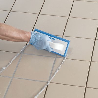 TILE GROUTS