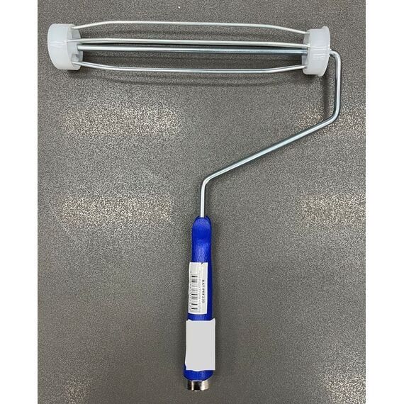 B.A.T Heavy Duty Paint Roller Frame - 230mm
