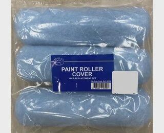 B.A.T. Replacement Roller Cover Set