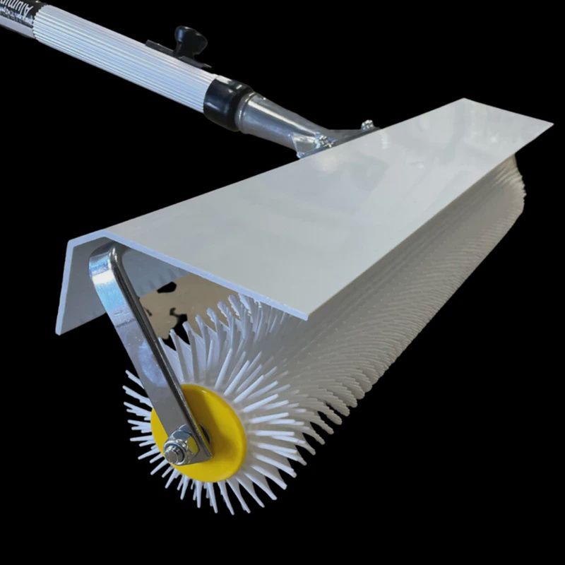 B.A.T. Spiked Roller - 21 x 500mm