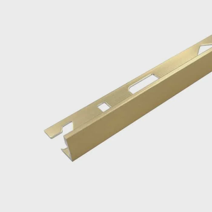 Brass Angle 15mm x 3m