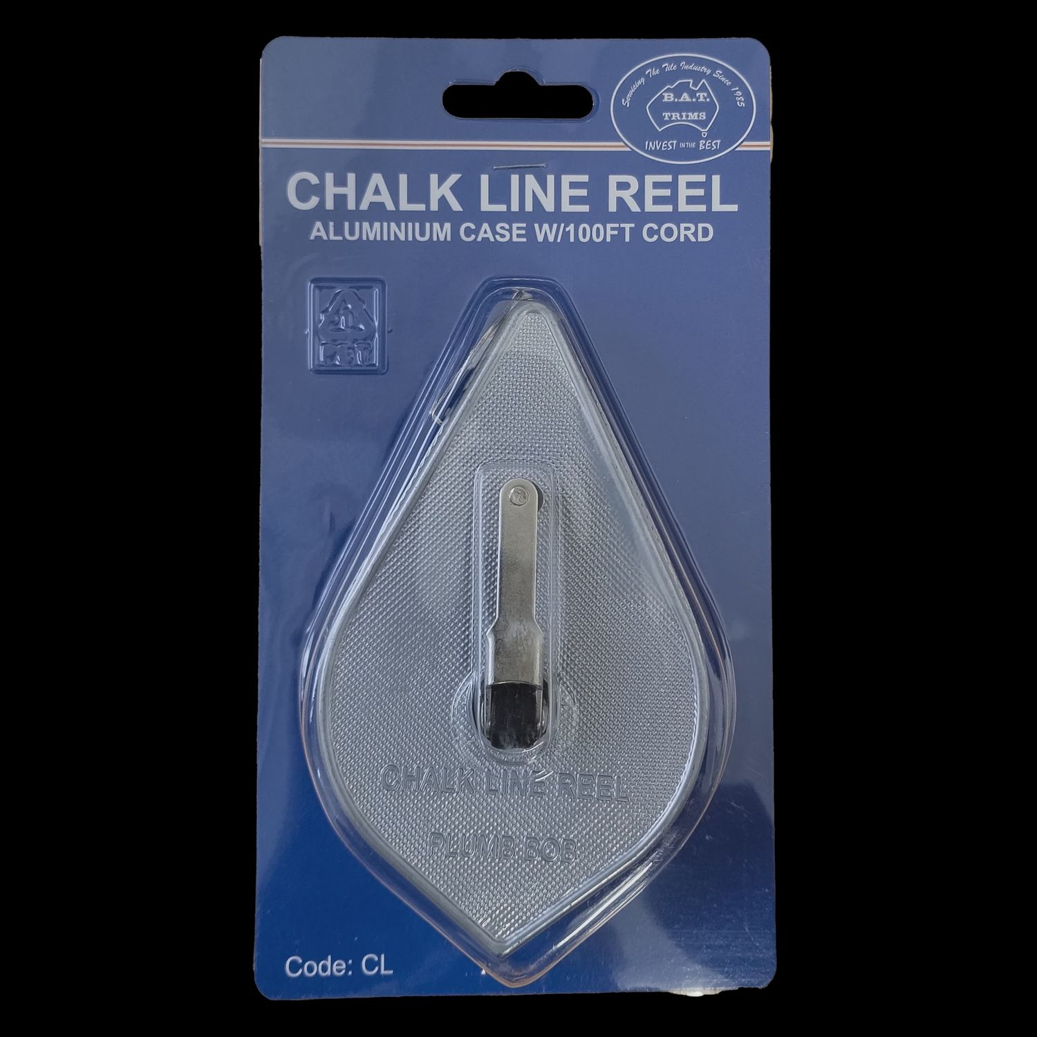 Chalk Line