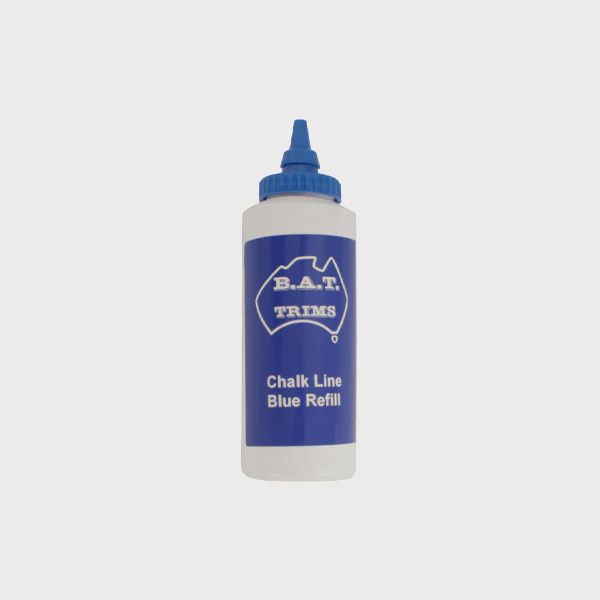 Chalk Line - Blue Refill