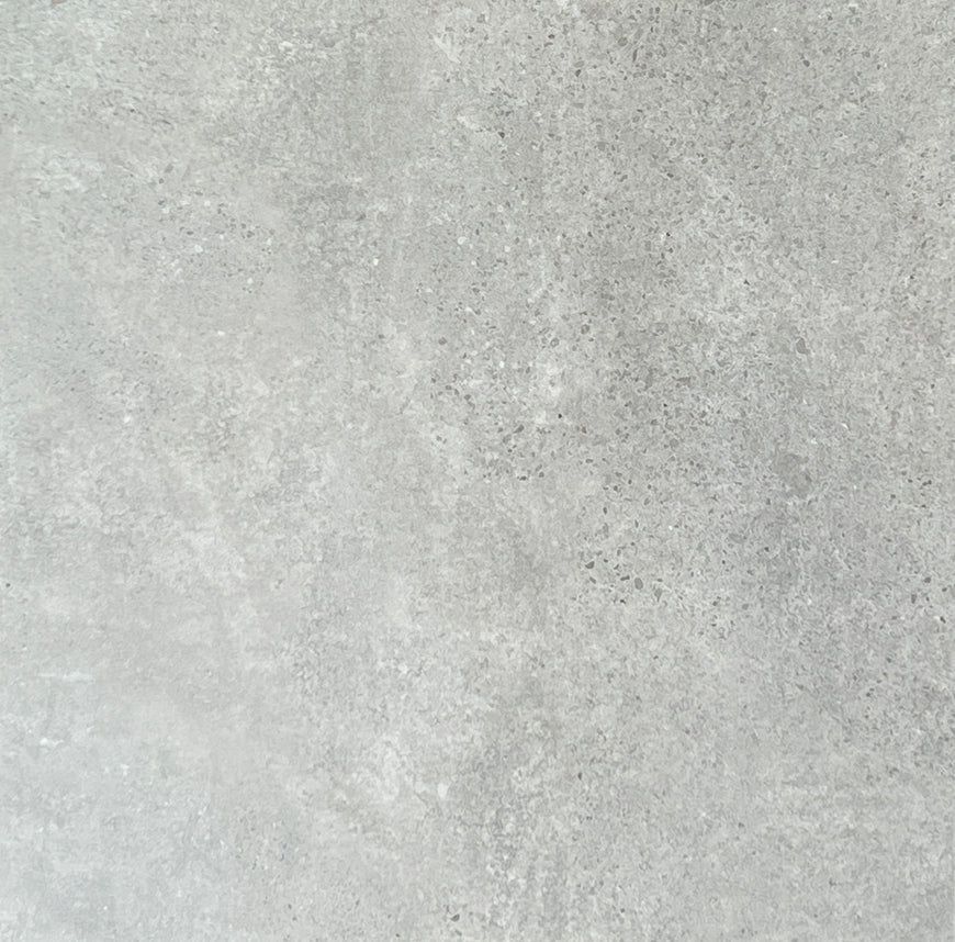 CONCRETE GREY GLOSS 600X600