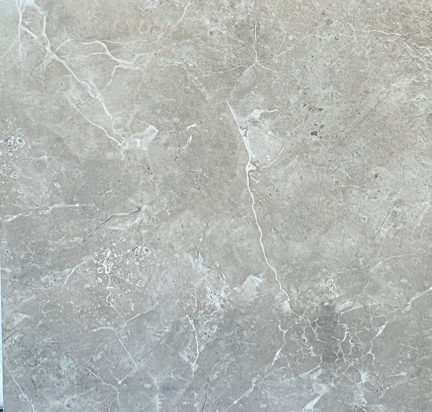 AMAZING TILES PIETRA GREY GLOSS 600X600