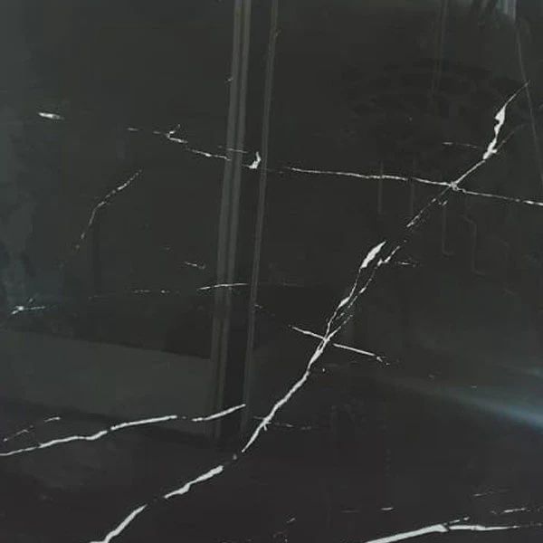 AMAZING TILES Black Marble