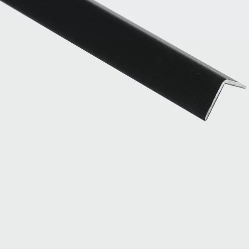 Co-Pro Corner Protection Trim 10 x 10mm - Matt Black
