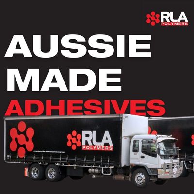 RLA POLYMERS