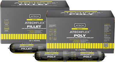 ATECH Polyurethane Sealants