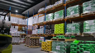 TILE ADHESIVE